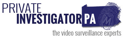 Private Investigator PA